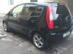 Сүрөт унаа Mitsubishi Colt