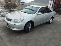 Сүрөт унаа Toyota Camry