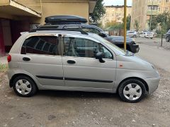 Photo of the vehicle Daewoo Matiz