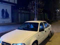 Сүрөт унаа Daewoo Nexia