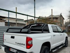 Photo of the vehicle Toyota Tundra