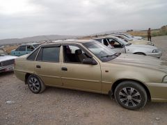 Photo of the vehicle Daewoo Nexia