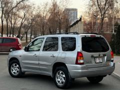 Фото авто Mazda Tribute