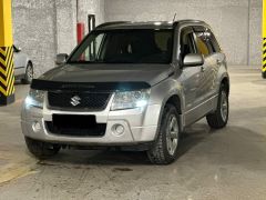 Фото авто Suzuki Grand Vitara