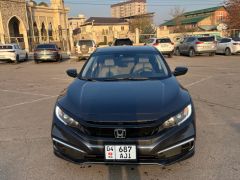 Photo of the vehicle Honda Civic