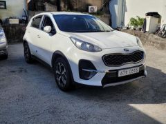 Сүрөт унаа Kia Sportage