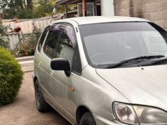 Фото авто Toyota Corolla Spacio