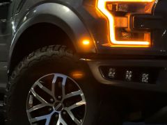 Фото авто Ford F-150