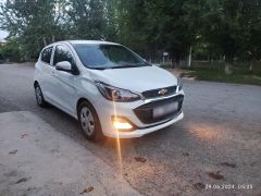 Сүрөт унаа Chevrolet Spark