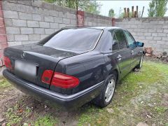 Photo of the vehicle Mercedes-Benz E-Класс