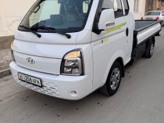 Фото Hyundai Porter 2023