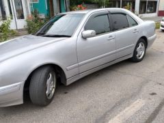 Photo of the vehicle Mercedes-Benz E-Класс