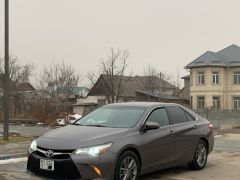 Сүрөт унаа Toyota Camry