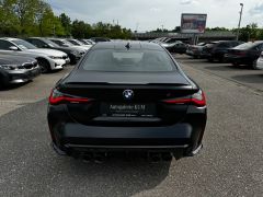 Сүрөт унаа BMW M4