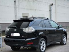 Photo of the vehicle Lexus RX