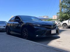 Фото авто Toyota Camry