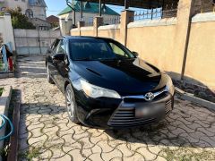 Фото авто Toyota Camry