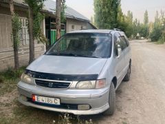 Сүрөт унаа Honda Odyssey