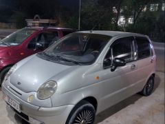 Фото авто Daewoo Matiz