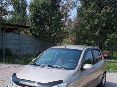 Сүрөт унаа Hyundai Getz