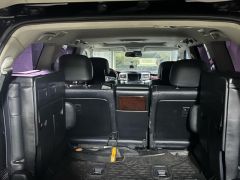 Photo of the vehicle Lexus LX