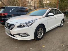 Фото авто Hyundai Sonata