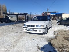 Photo of the vehicle Nissan Sunny