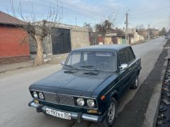 Фото авто ВАЗ (Lada) 2106