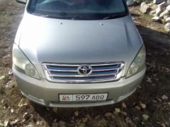 Сүрөт унаа Toyota Avensis Verso