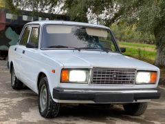 Photo of the vehicle ВАЗ (Lada) 2107