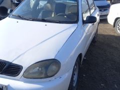 Фото авто Daewoo Lanos (Sens)