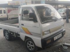 Фото авто Daewoo Labo