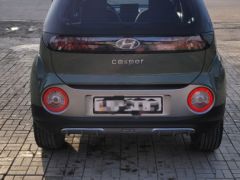 Photo of the vehicle Hyundai Casper