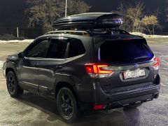 Фото авто Subaru Forester