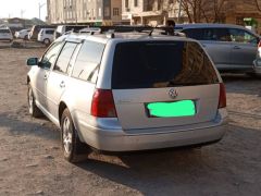 Фото авто Volkswagen Golf