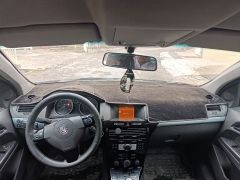 Сүрөт унаа Opel Astra