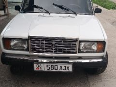 Photo of the vehicle ВАЗ (Lada) 2107