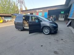 Сүрөт унаа Toyota Estima