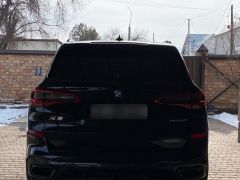 Фото авто BMW X5