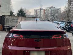 Сүрөт унаа Chevrolet Volt