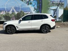 Сүрөт унаа BMW X5