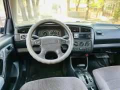 Сүрөт унаа Volkswagen Golf