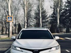 Сүрөт унаа Toyota Camry