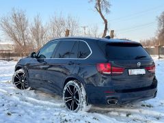 Сүрөт унаа BMW X5