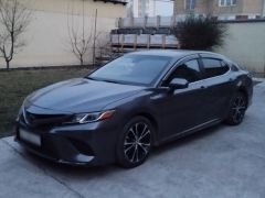 Сүрөт унаа Toyota Camry