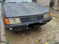 Фото авто Audi 100