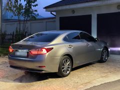 Сүрөт унаа Lexus ES