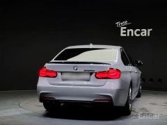 Сүрөт унаа BMW 3 серия