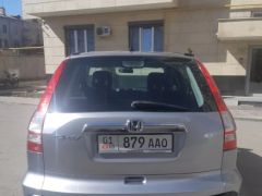 Сүрөт унаа Honda CR-V