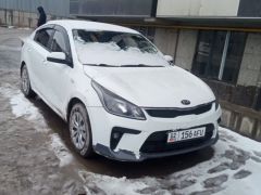 Фото авто Kia Rio